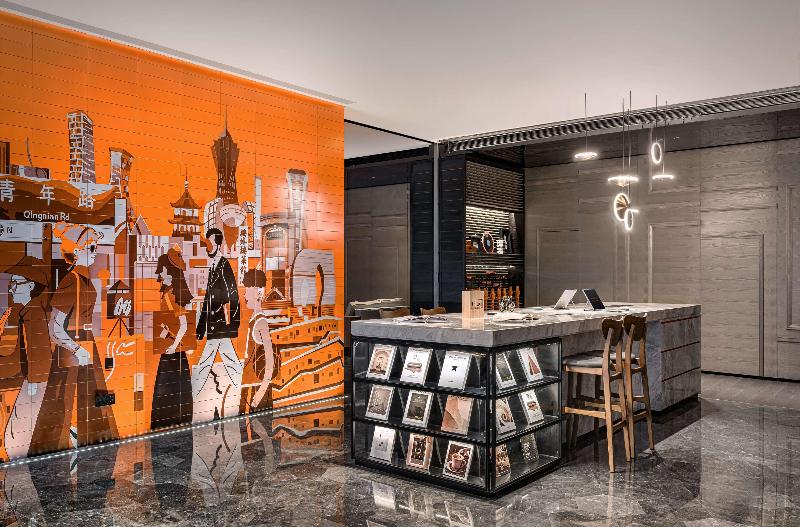 酒店 Canopy By Hilton Hangzhou West Lake