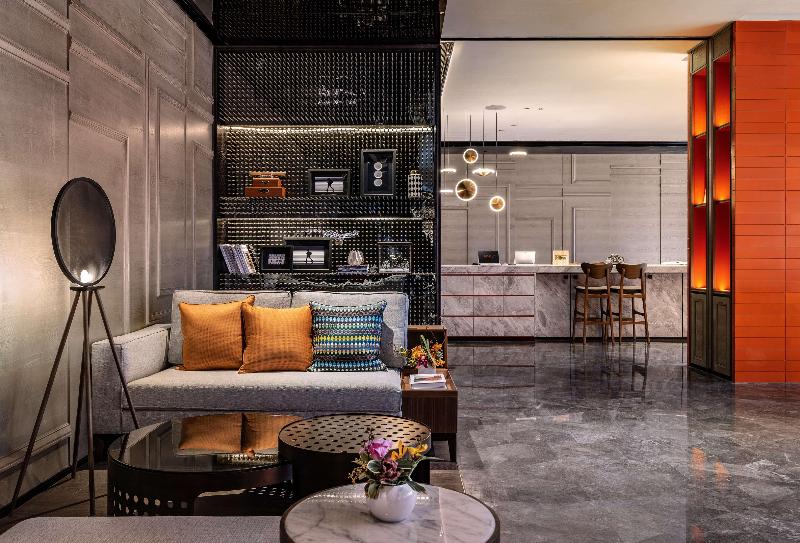 酒店 Canopy By Hilton Hangzhou West Lake