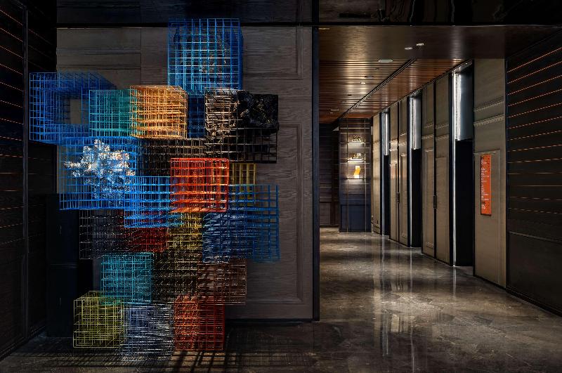 酒店 Canopy By Hilton Hangzhou West Lake