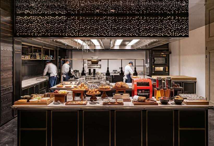 酒店 Canopy By Hilton Hangzhou West Lake