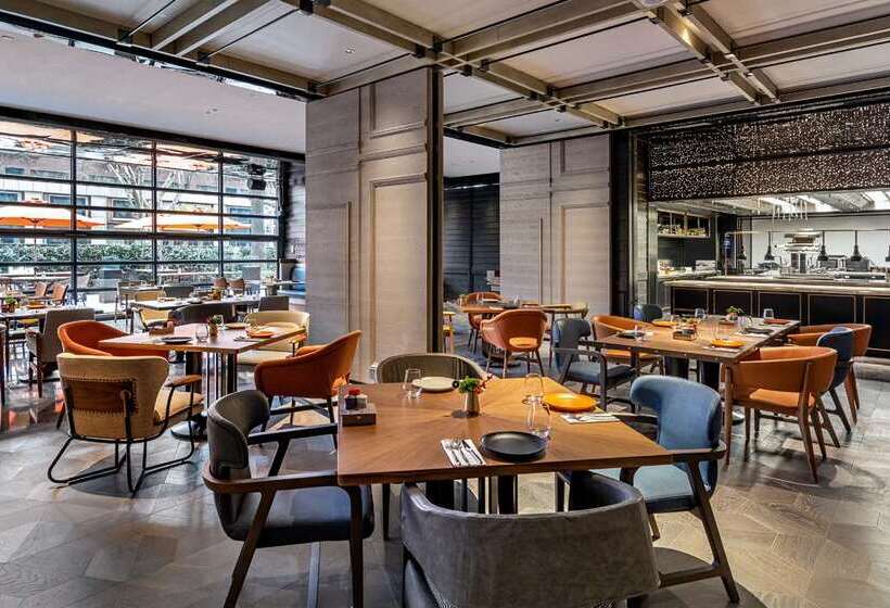 酒店 Canopy By Hilton Hangzhou West Lake