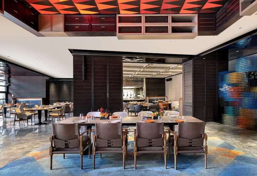 酒店 Canopy By Hilton Hangzhou West Lake