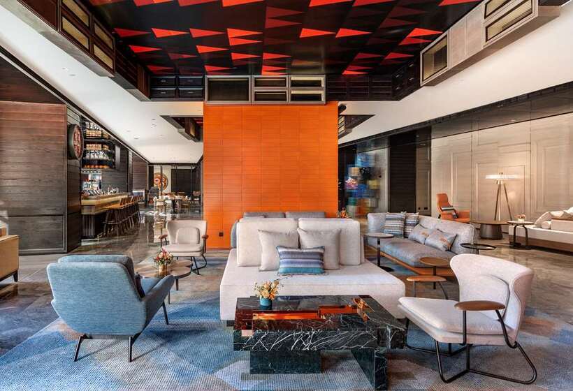 酒店 Canopy By Hilton Hangzhou West Lake