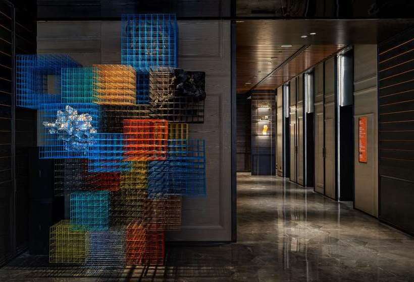 酒店 Canopy By Hilton Hangzhou West Lake