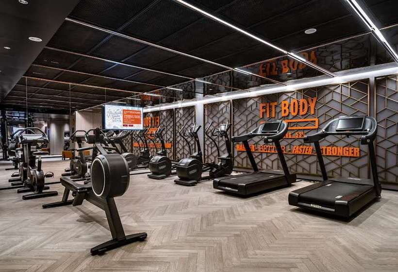 酒店 Canopy By Hilton Hangzhou West Lake