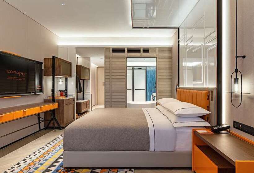酒店 Canopy By Hilton Hangzhou West Lake