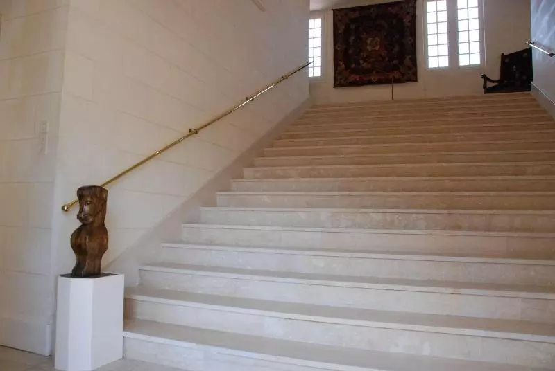 Hotelli Chateau De Jalnay