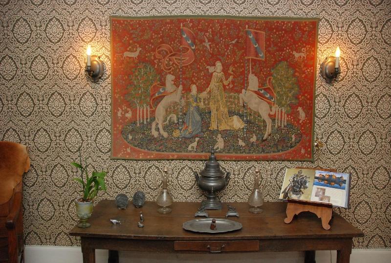 Hotel Chateau De Jalnay