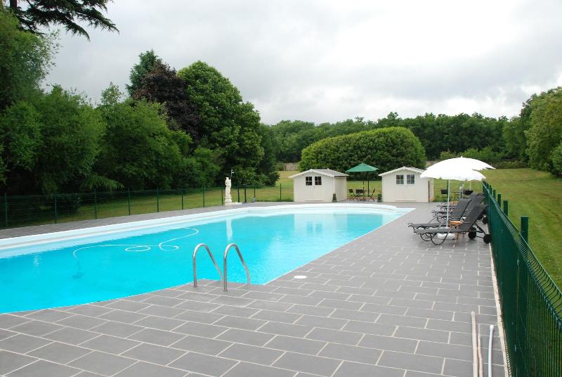 Hotel Chateau De Jalnay