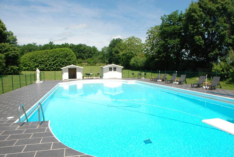 Hotel Chateau De Jalnay