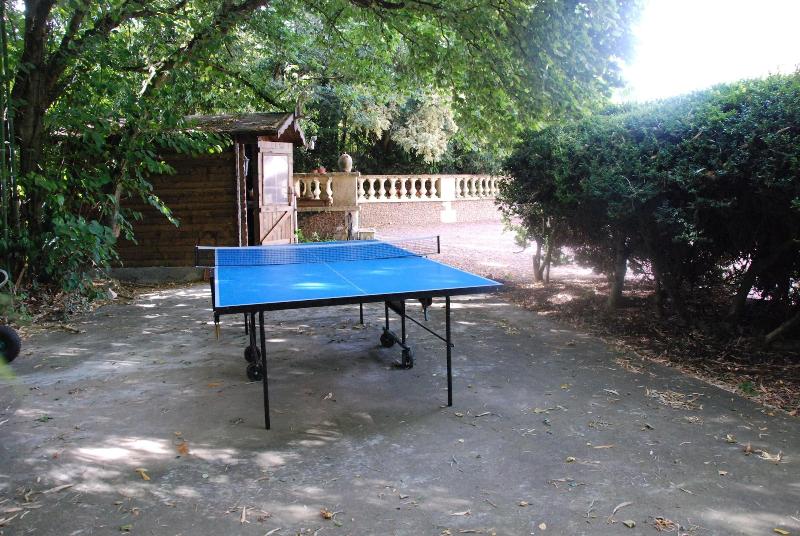 Hotel Chateau De Jalnay