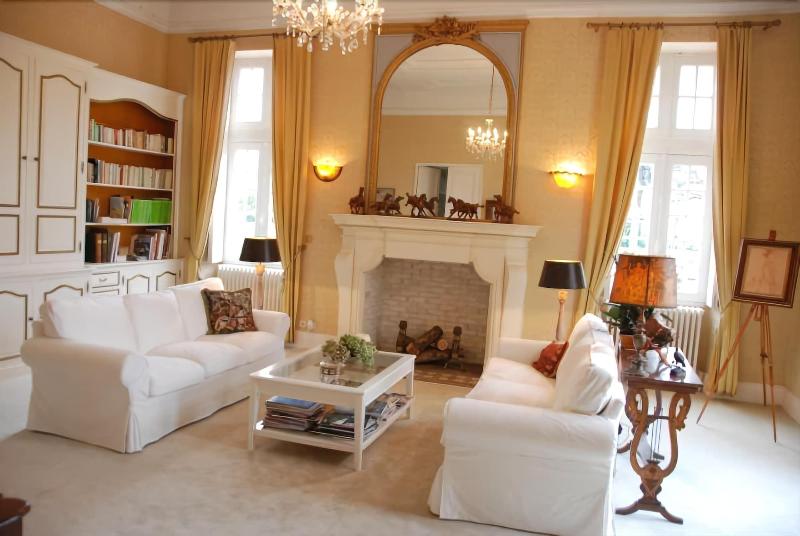 Hotel Chateau De Jalnay