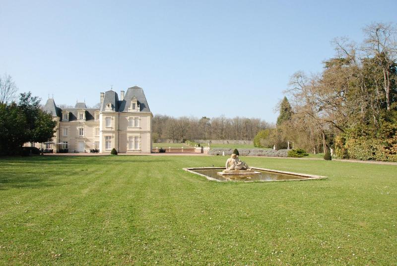 Hotel Chateau De Jalnay