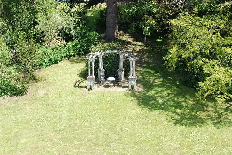 Hotelli Chateau De Jalnay