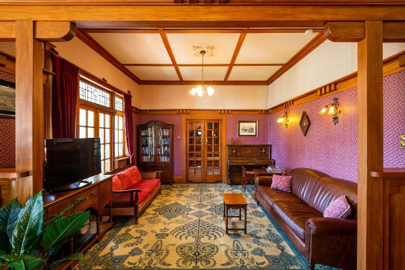 호텔 Corbett House B&b Nz Ltd