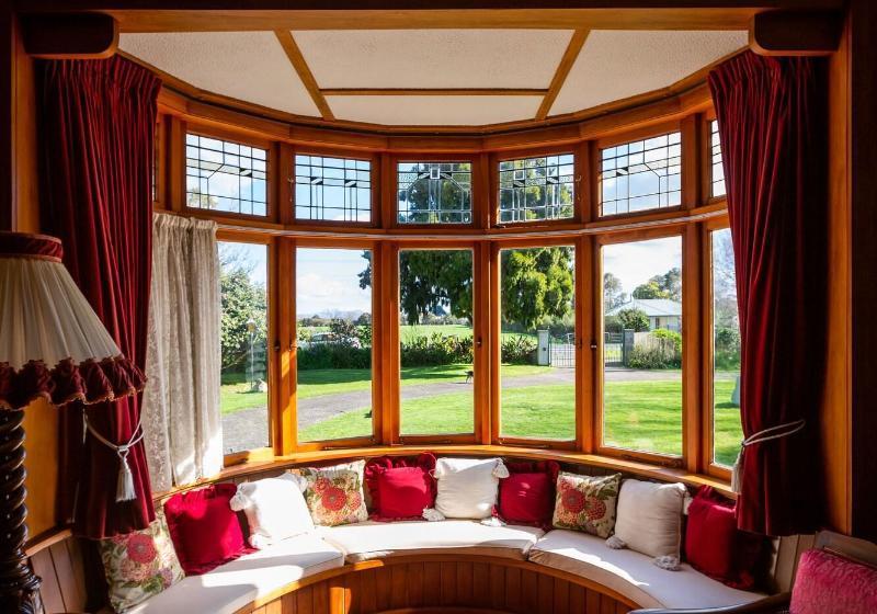 호텔 Corbett House B&b Nz Ltd