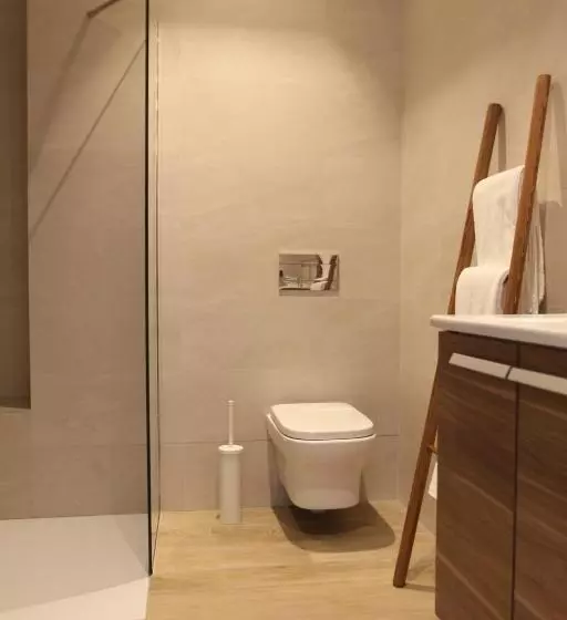 Hotelli Dakhla South Bay