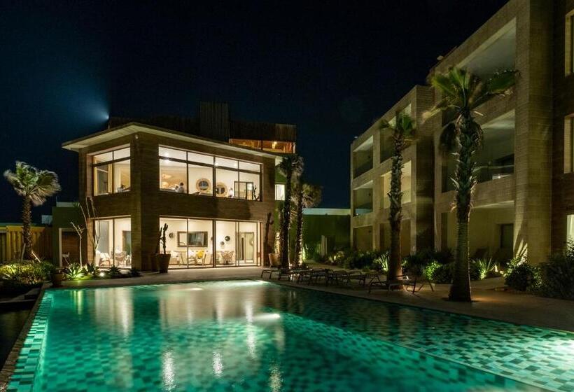 בית מלון כפרי Dakhla South Bay