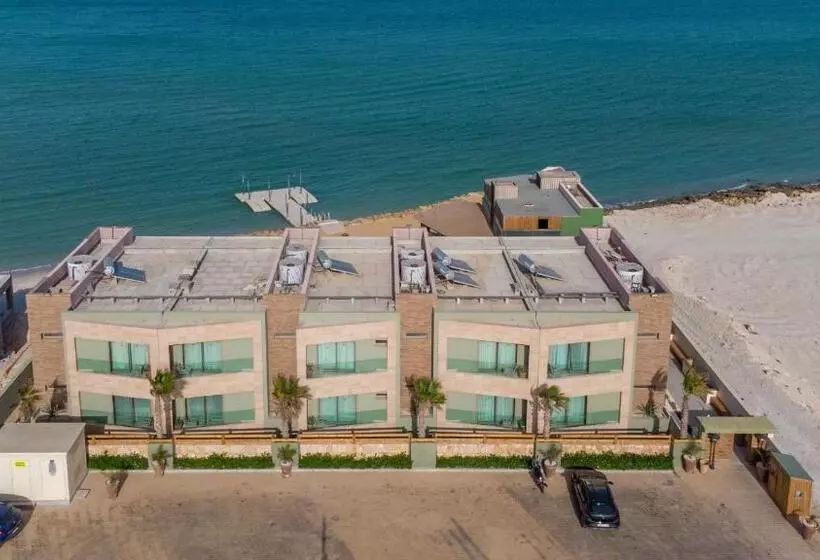 Hotelli Dakhla South Bay