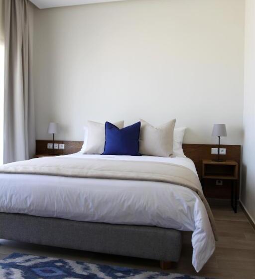 בית מלון כפרי Dakhla South Bay