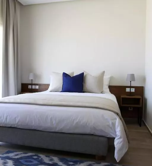 Hotelli Dakhla South Bay