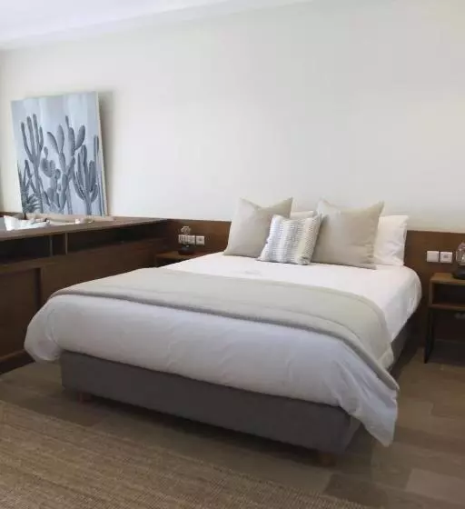 Hotelli Dakhla South Bay