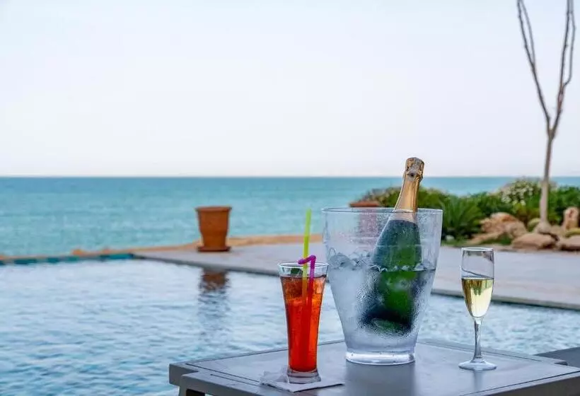 Hotelli Dakhla South Bay