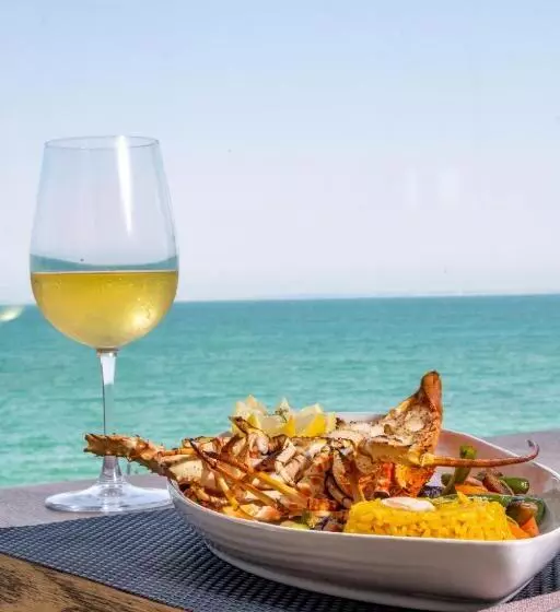 Hotelli Dakhla South Bay