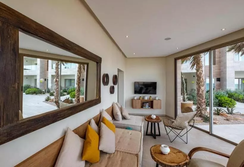 Hotelli Dakhla South Bay