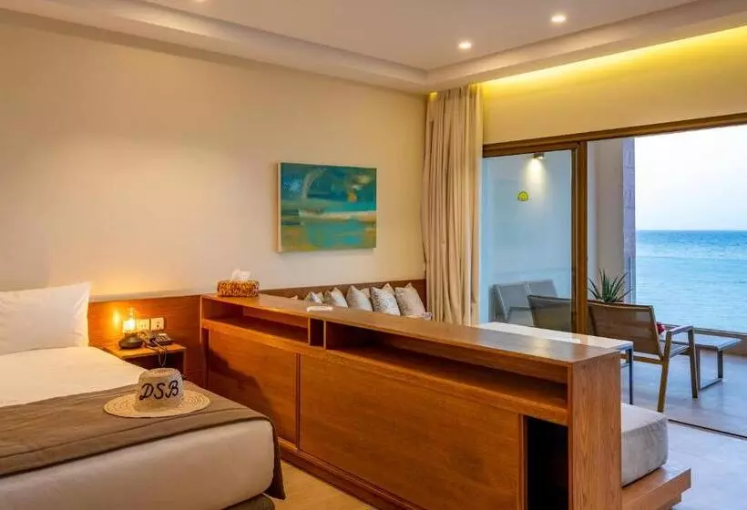 Hotelli Dakhla South Bay