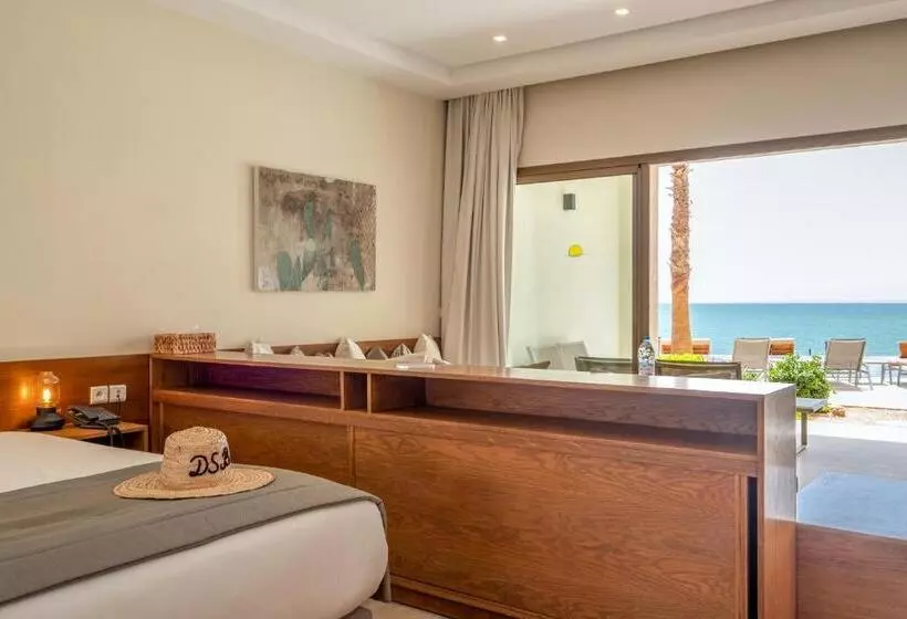 Hotelli Dakhla South Bay