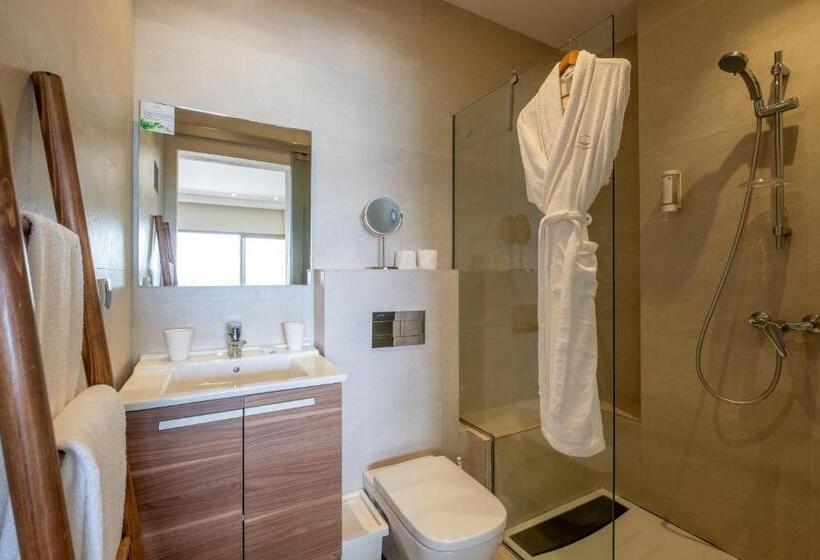 בית מלון כפרי Dakhla South Bay