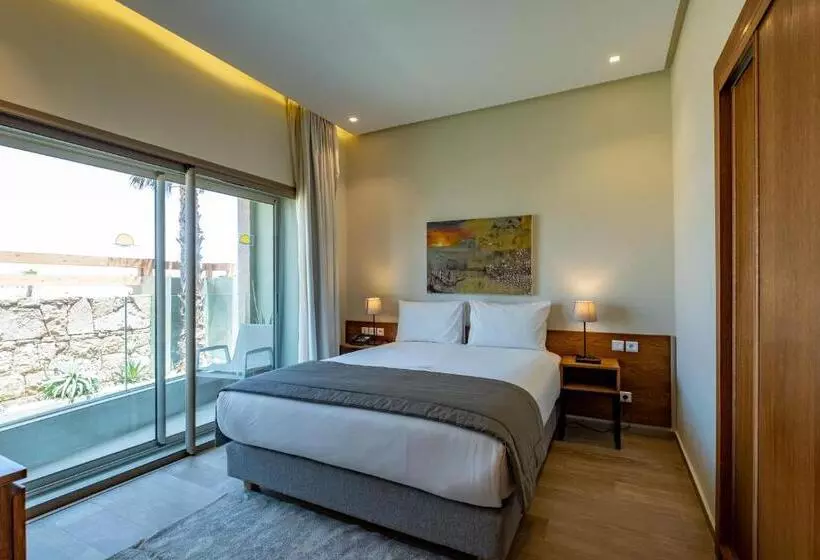 Hotelli Dakhla South Bay