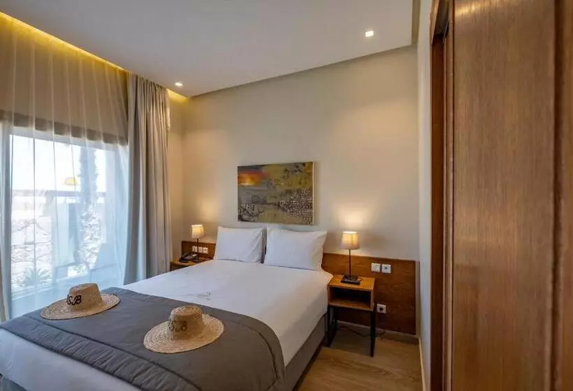 Hotelli Dakhla South Bay