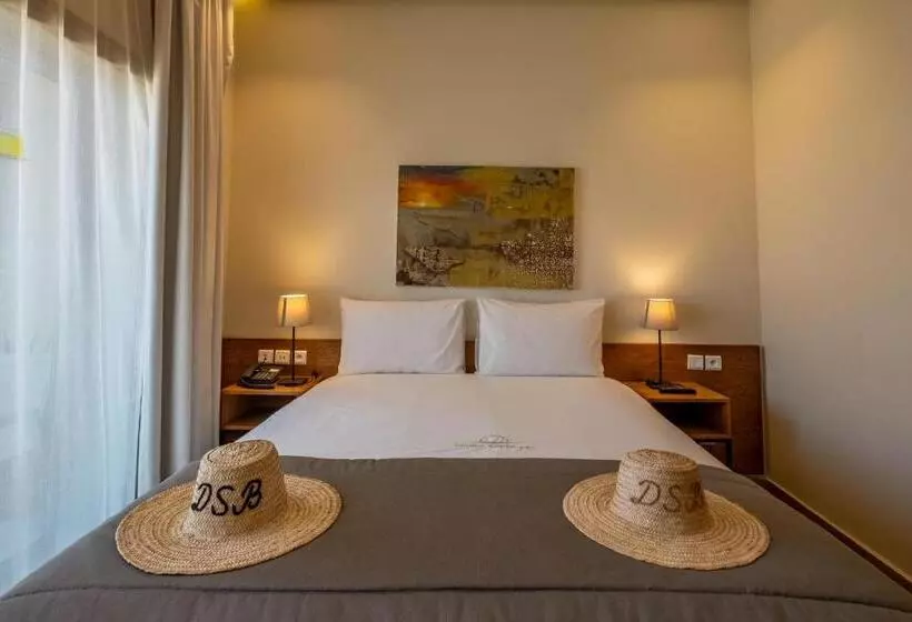 Hotelli Dakhla South Bay