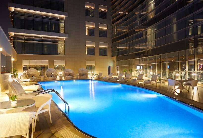 هتل Dusitd2 Salwa Doha