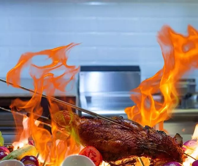 ホテル Dusitd2 Salwa Doha