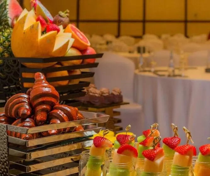 ホテル Dusitd2 Salwa Doha