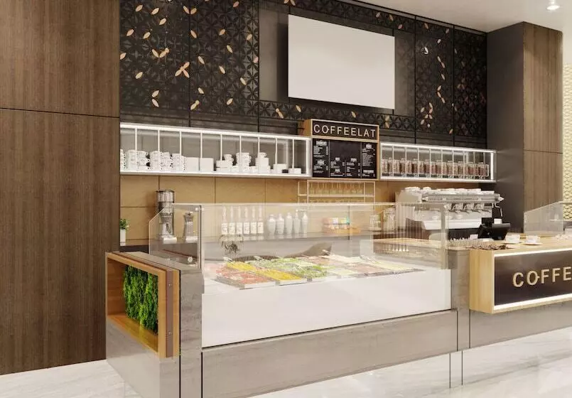 ホテル Dusitd2 Salwa Doha