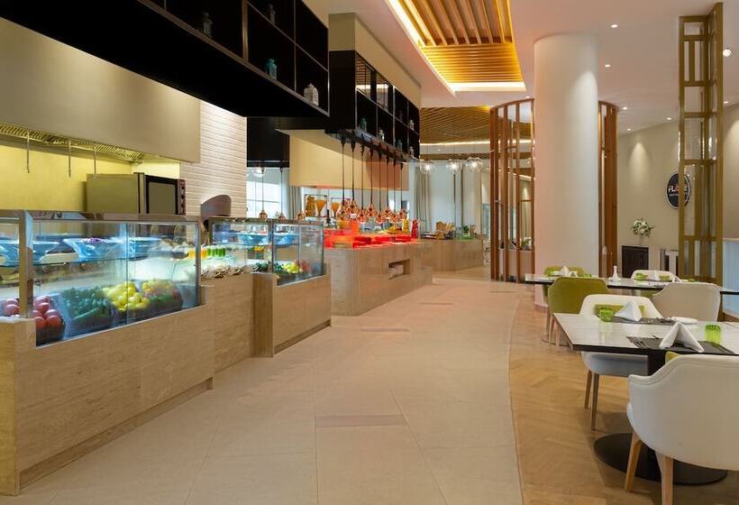 هتل Dusitd2 Salwa Doha