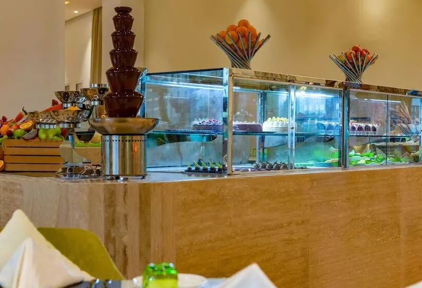 ホテル Dusitd2 Salwa Doha