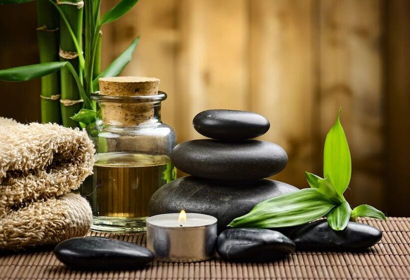 هتل Dusitd2 Salwa Doha