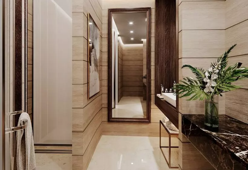 ホテル Dusitd2 Salwa Doha