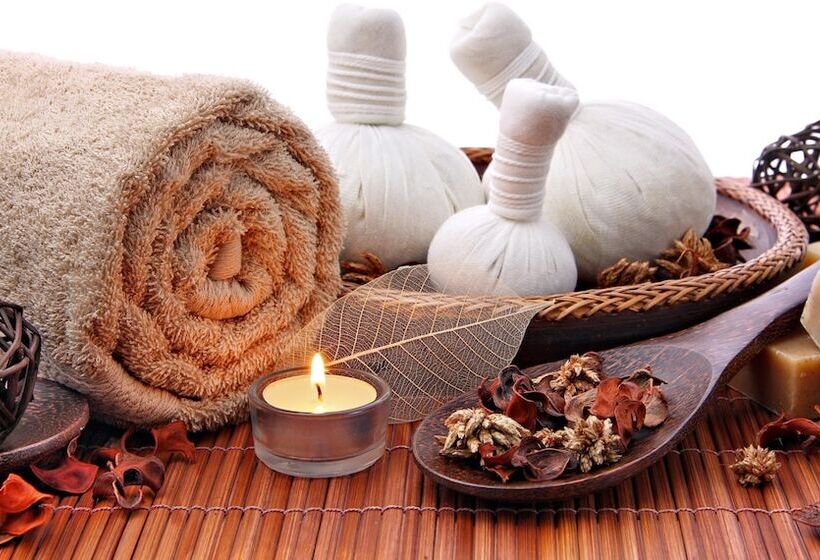 هتل Dusitd2 Salwa Doha