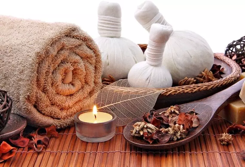 ホテル Dusitd2 Salwa Doha