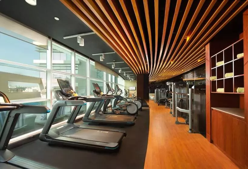 ホテル Dusitd2 Salwa Doha