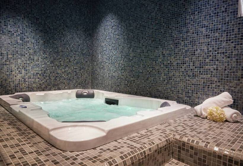 هتل Dusitd2 Salwa Doha