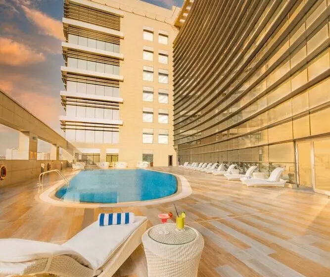 ホテル Dusitd2 Salwa Doha