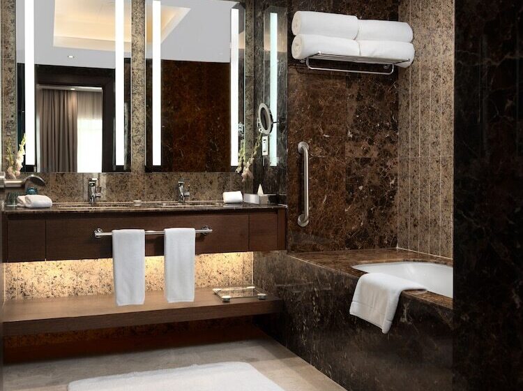 هتل Dusitd2 Salwa Doha