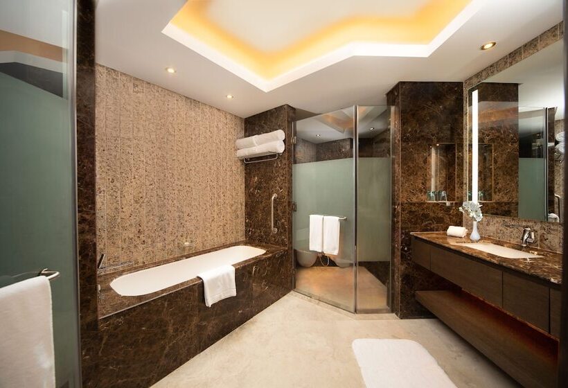 هتل Dusitd2 Salwa Doha